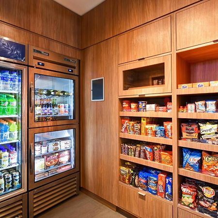 Fairfield Inn & Suites By Marriott Plymouth Exteriör bild