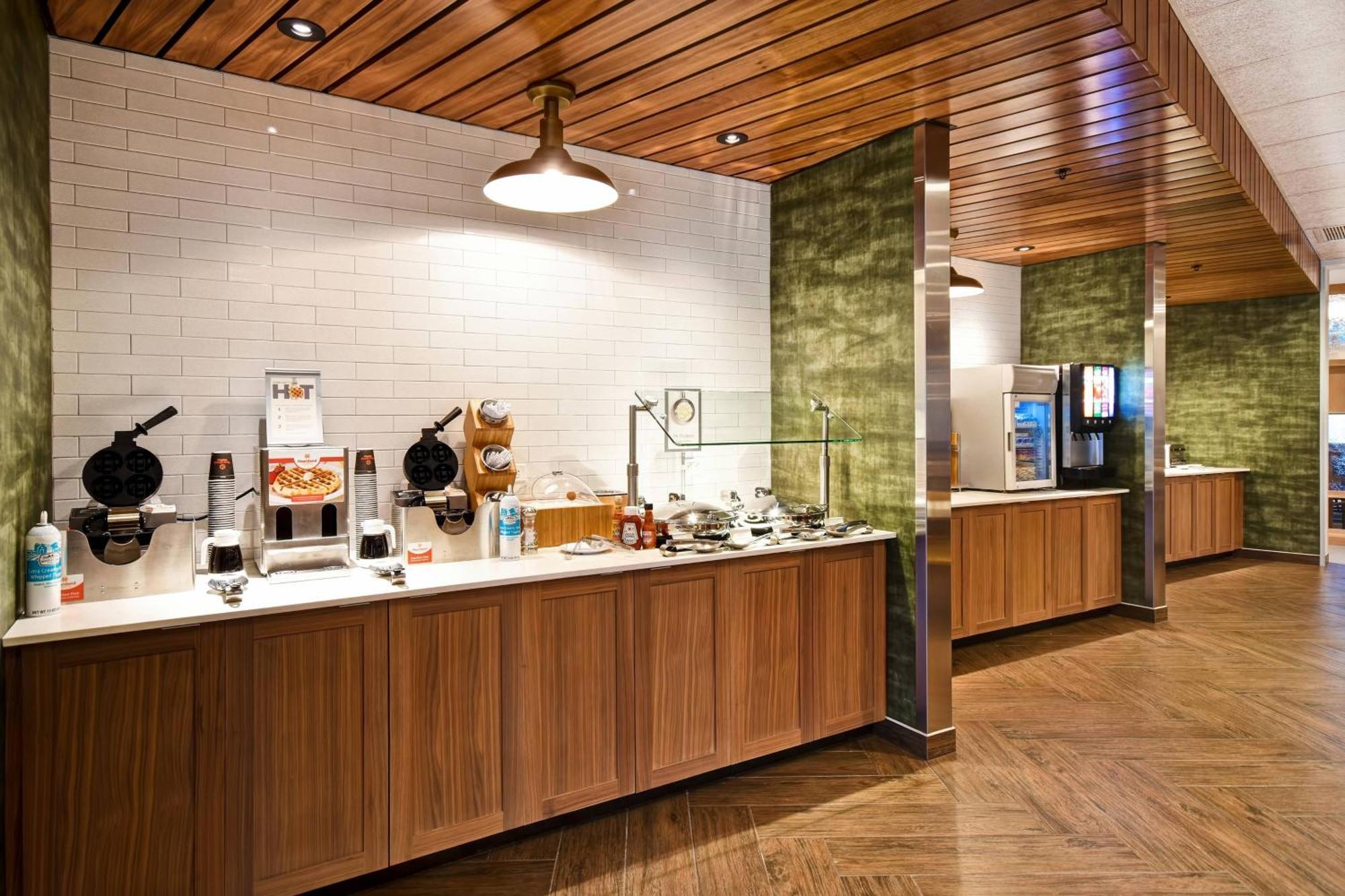 Fairfield Inn & Suites By Marriott Plymouth Exteriör bild