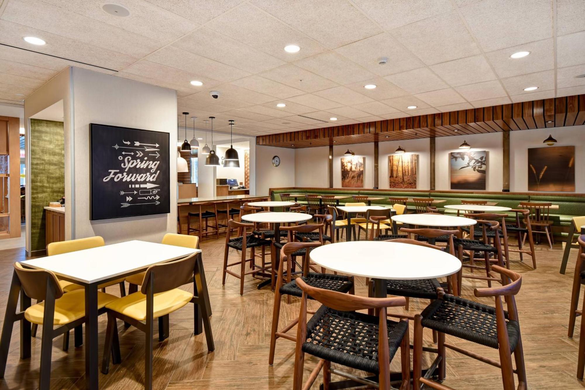 Fairfield Inn & Suites By Marriott Plymouth Exteriör bild