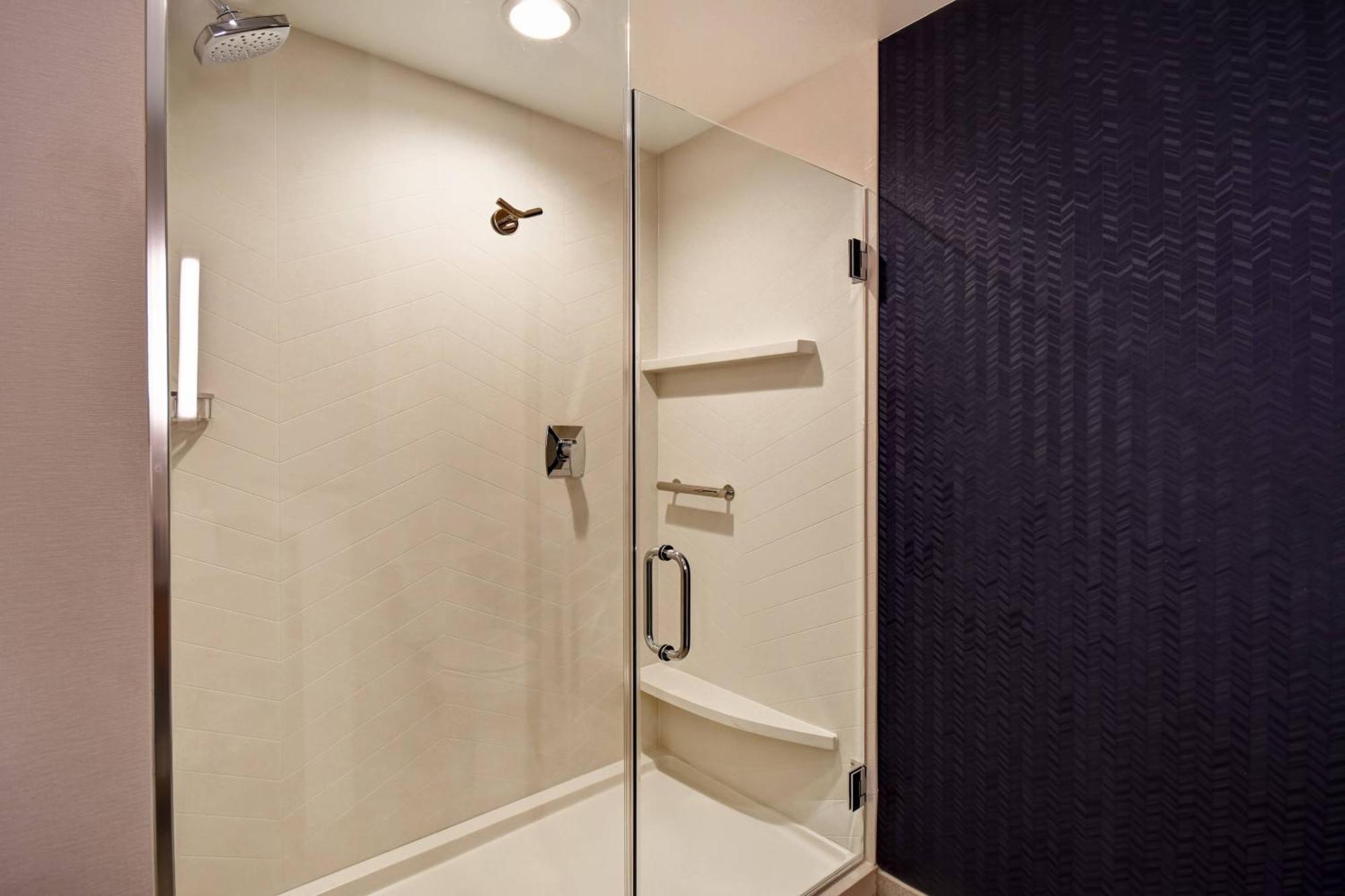 Fairfield Inn & Suites By Marriott Plymouth Exteriör bild